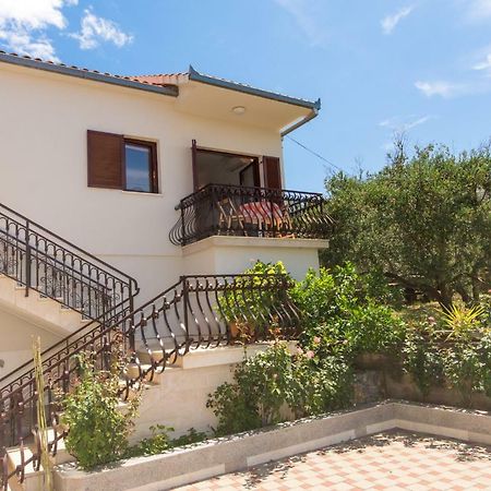 Apartman Mina Trogir Kültér fotó