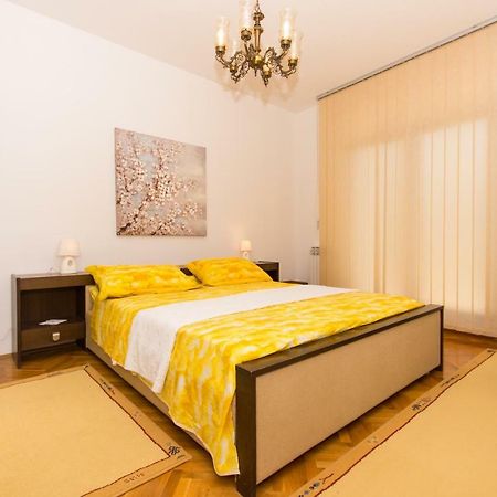 Apartman Mina Trogir Kültér fotó