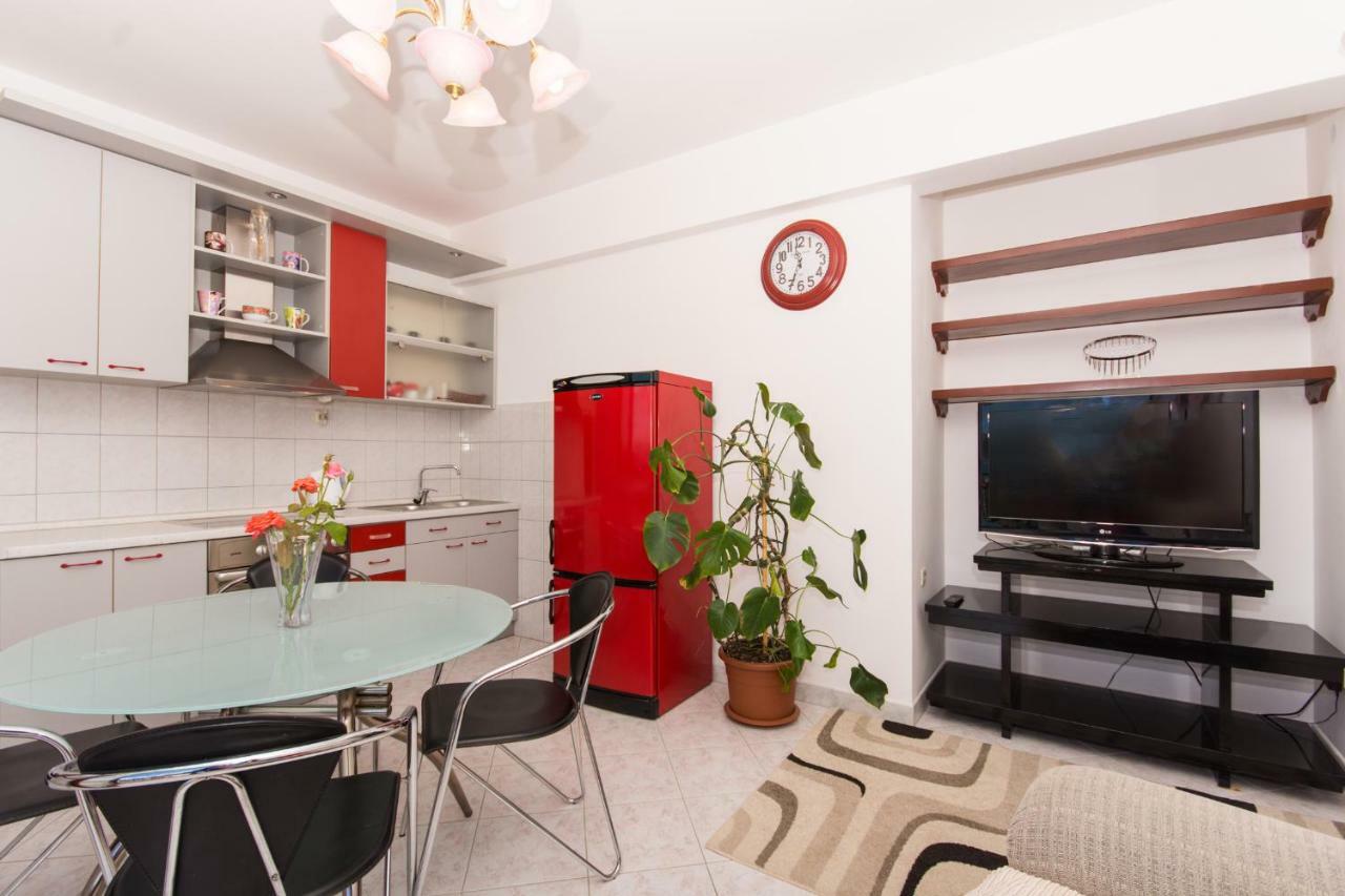 Apartman Mina Trogir Kültér fotó