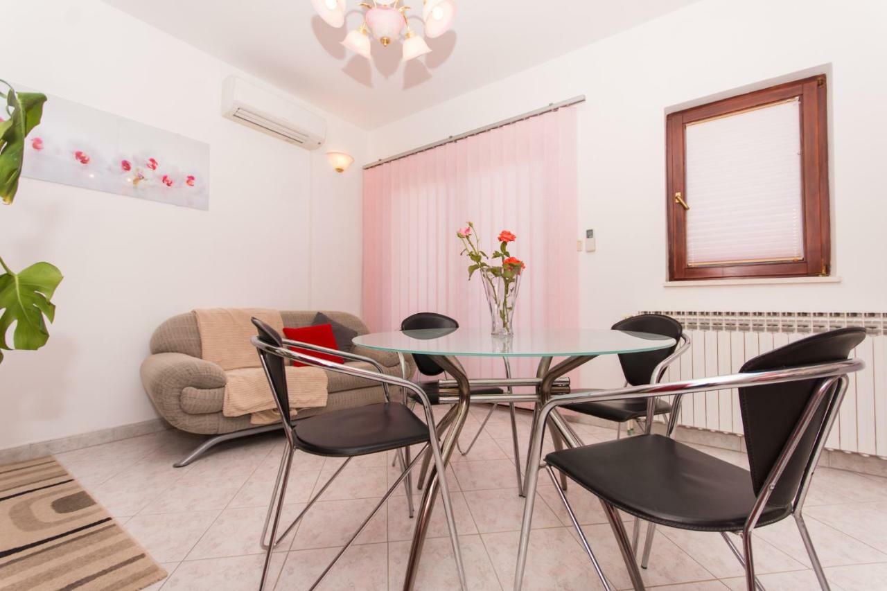 Apartman Mina Trogir Kültér fotó