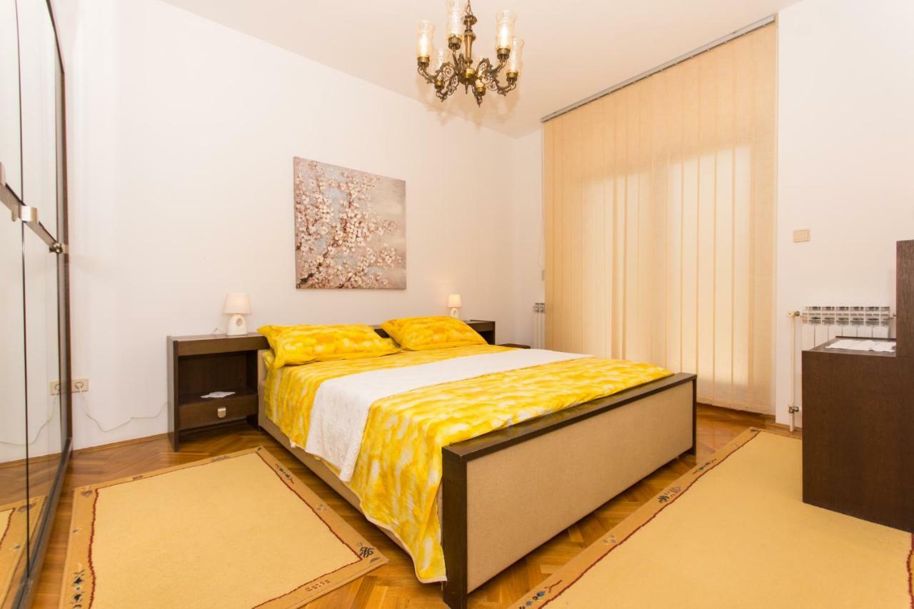 Apartman Mina Trogir Kültér fotó