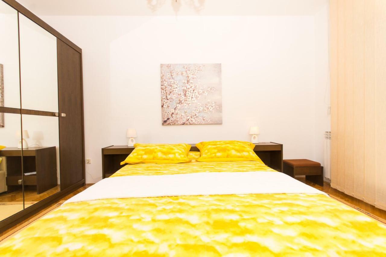 Apartman Mina Trogir Kültér fotó