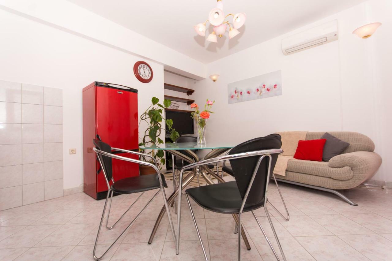 Apartman Mina Trogir Kültér fotó